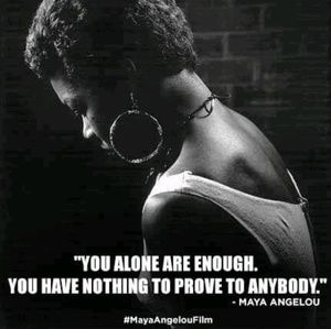 Meet your Posher, Marian